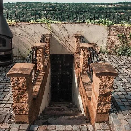2 In The Historic Part Of Znojmo