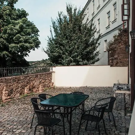 2 In The Historic Part Of Apartment