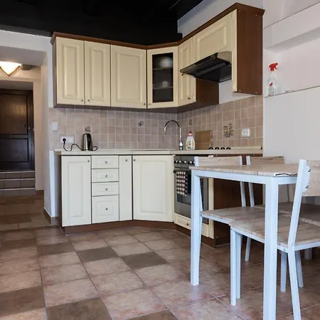 2 In The Historic Part Of *