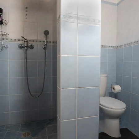 Apartment 2 In The Historic Part Of Znojmo