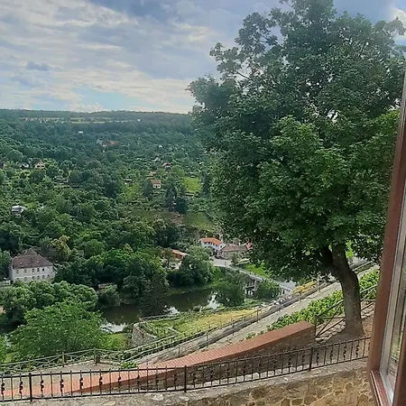 2 In The Historic Part Of *