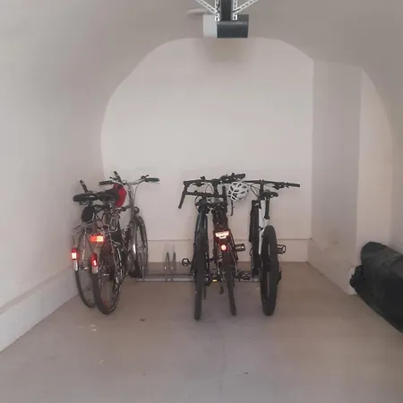 2 In The Historic Part Of Znojmo